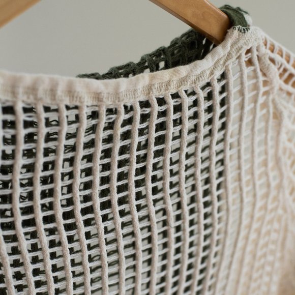 Deadstock Vintage Sugar Tops Tank - Picture 4 of 5